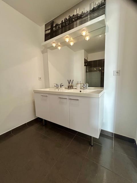 Villa lumière Apartment in Cannes