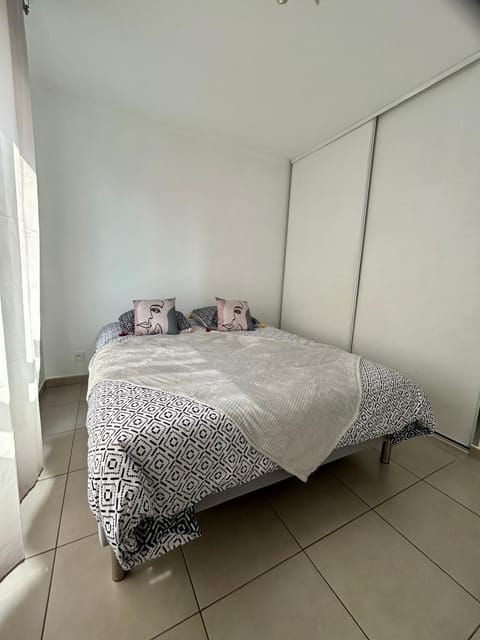 Villa lumière Apartment in Cannes