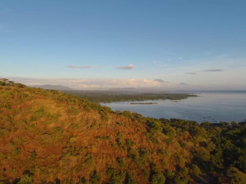 Off site, Natural landscape