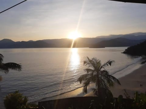 Casa Bela Vista da Almada House in State of Rio de Janeiro