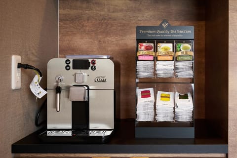 Coffee/tea facilities, Lobby or reception
