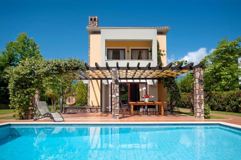 Olympus Villas Villa in Pieria, Greece