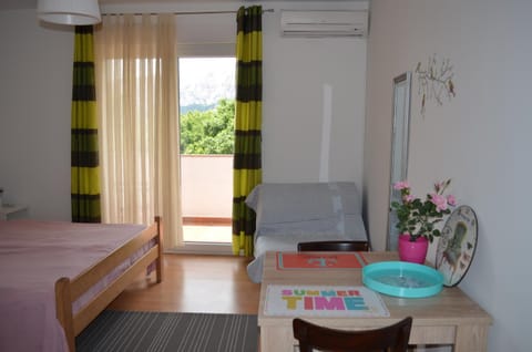 Apartments Mili Apartment in Lika-Senj County