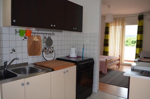 Apartments Mili Condominio in Lika-Senj County
