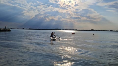 Casetta STELLA MARINA PUNTA SABBIONI Apartment in Cavallino-Treporti