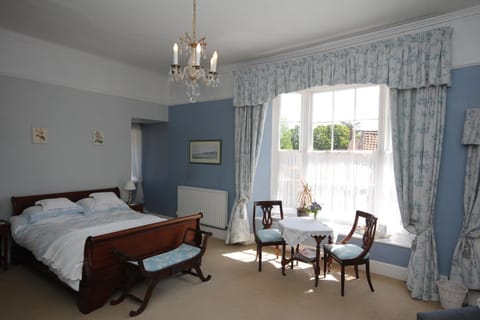 The Old House Bed and Breakfast in Sedgemoor