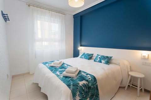 Apartamentos BCL Playa Albir Eigentumswohnung in Marina Baixa