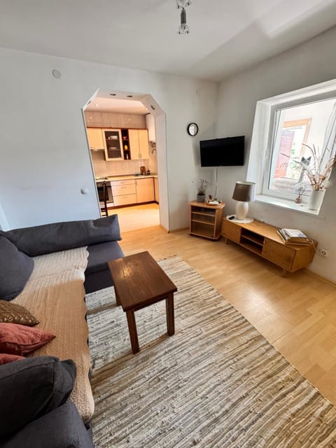 Cozy Melnrage Apartment in Klaipėda