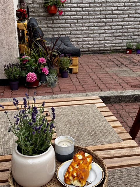 Cozy Melnrage Apartment in Klaipėda