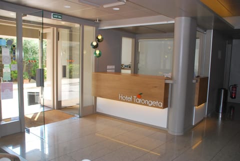 Hotel Tarongeta - Adults Only Hotel in Cadaqués