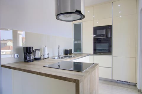 Stella Maris Apartment in Šibenik-Knin County, Croatia