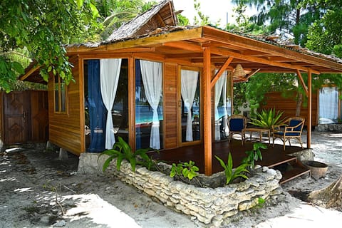 Agusta Eco Resort Resort in Indonesia