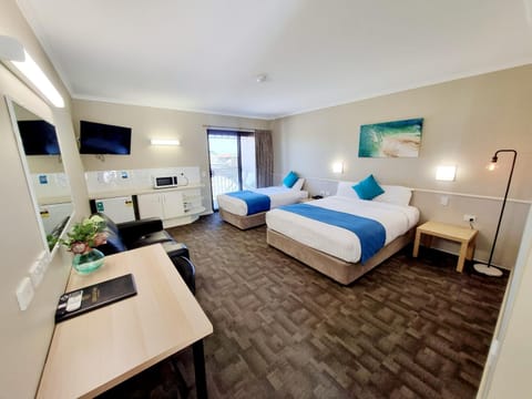 Geraldton Motor Inn Hotel in Geraldton