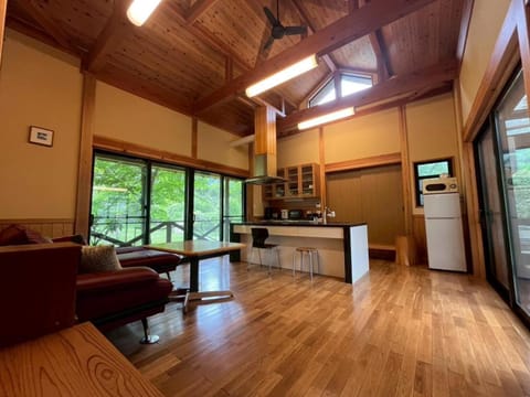 OKUTAMA GUEST HOUSE House in Saitama Prefecture