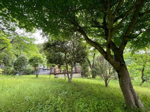 OKUTAMA GUEST HOUSE House in Saitama Prefecture