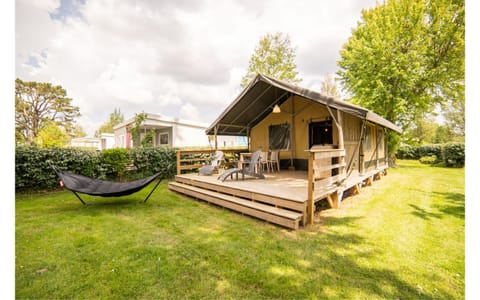 Patio, Day, Garden