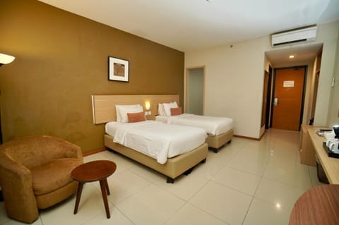 De Laxston Hotel Yogyakarta, Azana Hotels Collection Hotel in Yogyakarta