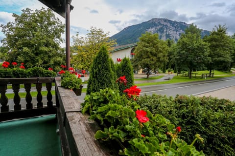 Pension Rauschberghof Bed and Breakfast in Ruhpolding