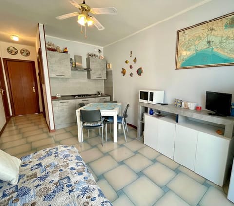 Communal lounge/ TV room, TV and multimedia