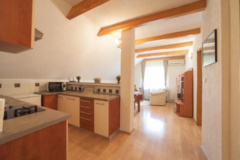 Kitchen or kitchenette, Living room, Photo of the whole room, Area and facilities