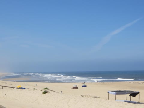 Natural landscape, Beach