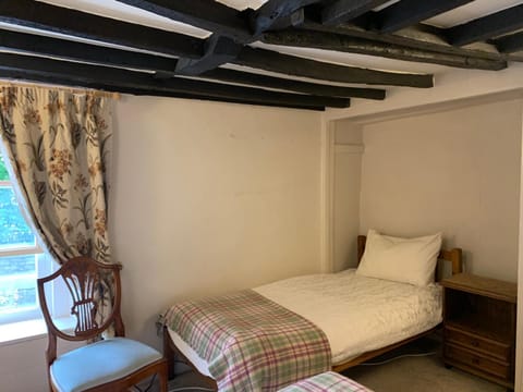 Borderers Inn Bed and Breakfast in Brecon