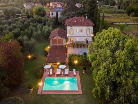 Other, Swimming pool
