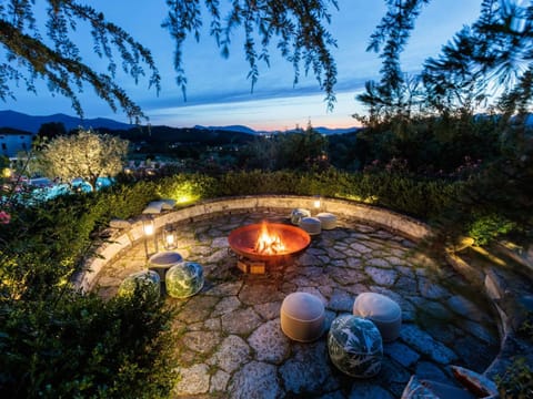 Property building, Other