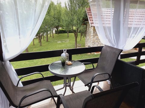 Guest House Lisina Bed and Breakfast in Plitvice Lakes Park