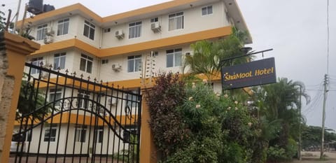 ShaMooL Hotel Hôtel in City of Dar es Salaam