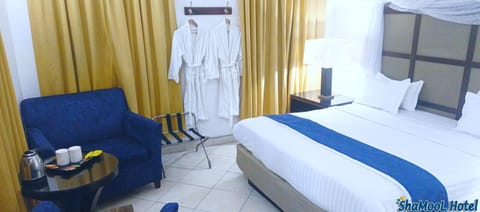 ShaMooL Hotel Hotel in City of Dar es Salaam