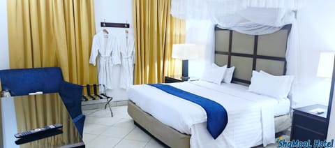 ShaMooL Hotel Hotel in City of Dar es Salaam