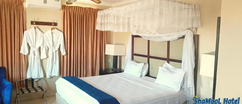 ShaMooL Hotel Hotel in City of Dar es Salaam