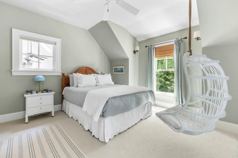 The Ponchartrain House in Michiana