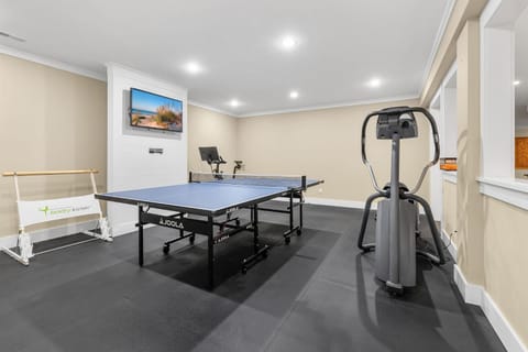 The Ponchartrain House in Michiana