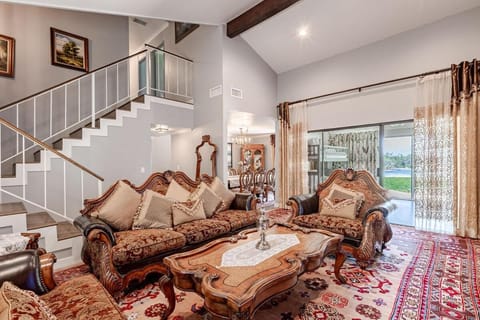 Los Angeles - Centrally located between Disneyland Universal Studios Beverly Hills and Downtown LA Most ideal city to stay with stunning views and heated pool House in Hacienda Heights