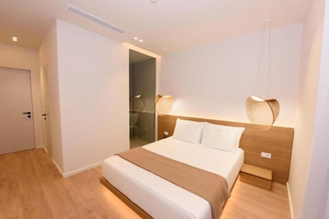 Mahoro Boutique Hotel Hotel in Vlorë