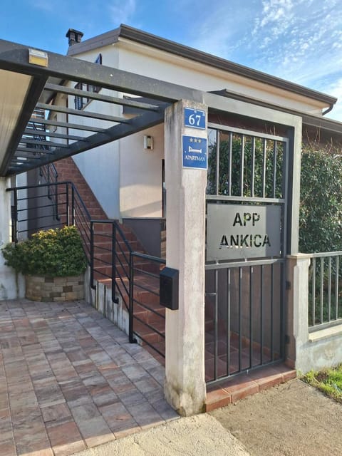 Apartment Ankica Apartment in Istria County