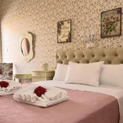 Petrakis Sea View Apartment in Palaiochora