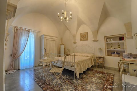 Masseria Luco Bed and Breakfast in Province of Taranto