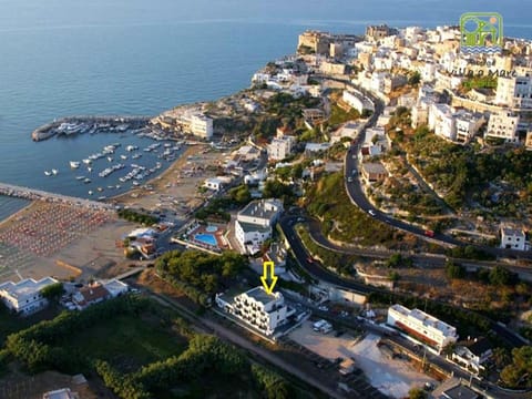 Albergo Villa A Mare Hotel in Peschici