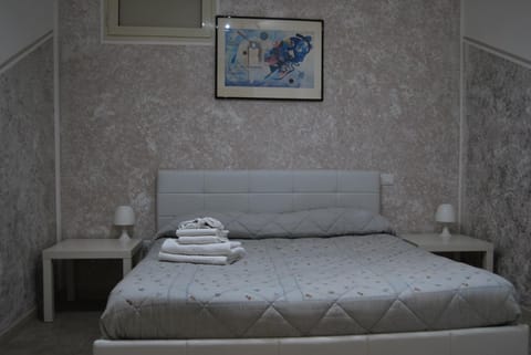 Casa vacanze Sabin Condominio in Polignano a Mare