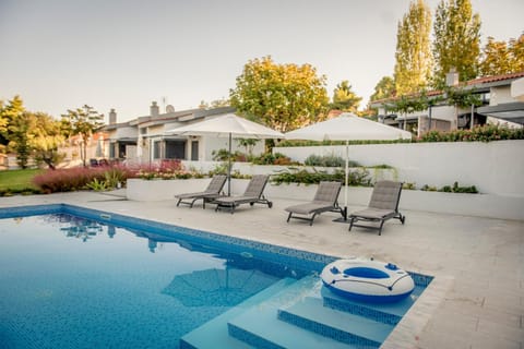 Pleiades Boutique Villas Villa in Halkidiki