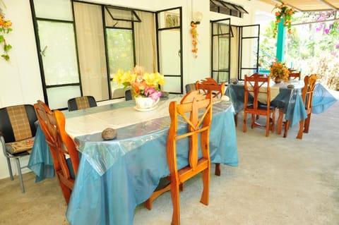 Chez Ronald Guest House Übernachtung mit Frühstück in Mauritius