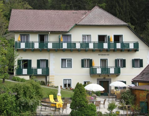 Property building, Other