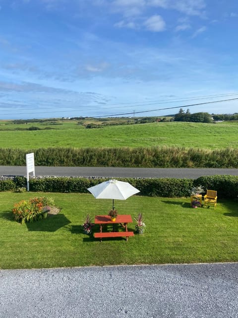 Knockaguilla House Bed & Breakfast Bed and Breakfast in County Clare