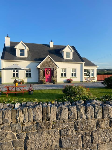 Knockaguilla House Bed & Breakfast Bed and Breakfast in County Clare