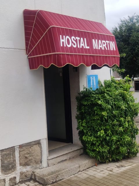 Hostal Martin - Sanabria Hostel in Senabria