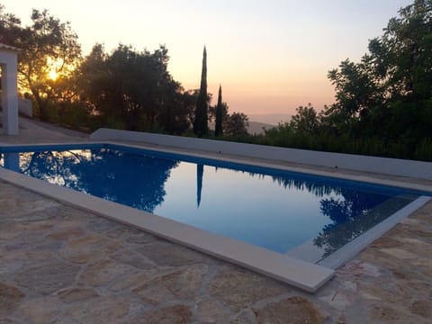 View (from property/room), Swimming pool