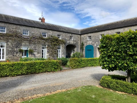 Townley Hall Apartments Apartamento in Louth, Co. Louth, Ireland